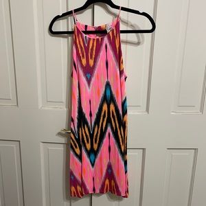 Colorful Dress by Lilypad - Women’s Medium